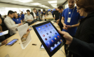 "The new iPad", un éxito rotundo de ventas.