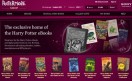 A partir de abril se estrenará el sitio web con contenidos exclusivos e inéditos de los libros.