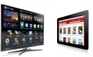 ¿Qué dispositivo les resultaría más cómodo para mirar series o películas? ¿Un Smart TV o una tablet? ¿Qué dispositivo les resultaría más cómodo para mirar series o películas? ¿Un Smart TV o una tablet?