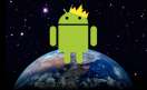 Android por primera vez supera la mitad del mercado de smartphones en EE.UU. Android por primera vez supera la mitad del mercado de smartphones en EE.UU.