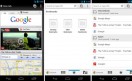 Como el navegador está en una versión beta podría haber nuevas actualizaciones.