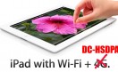 Apple vendió su iPad como uun dispositivo 4G en Gran Bretaña, donde aún no hay servicios de ese tipo. Ahora investigan a la manzana por publicidad engañosa. Apple vendió su iPad como uun dispositivo 4G en Gran Bretaña, donde aún no hay servicios de ese tipo. Ahora investigan a la manzana por publicidad engañosa.
