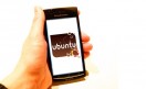 ¿Ubuntu desembarcará en smartphones con una versión móvil?