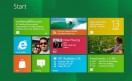 Windows 8 llegará a los consumidores en tres versiones distintas, todas con la interfaz "Metro".