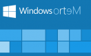 Microsoft estaría bloqueando otros navegadores en su interfaz clásica de Windows RT