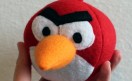 El 30% de los ingresos totales de Rovio en 2011 fueron de merchandising y licencias.