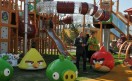 El parque temático de Angry Birds ya es una realidad. ¿Tiembla Disneyworld? El parque temático de Angry Birds ya es una realidad. ¿Tiembla Disneyworld?