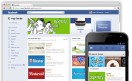 Facebook inaugura su tienda de aplicaciones