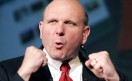 "Debería retirarse", le aconseja la revista Forbes a Ballmer.