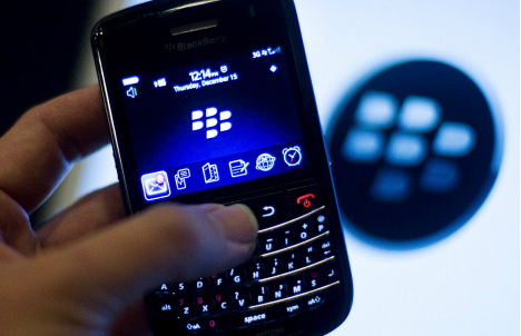 Blackberry Screen Reader está disponible en múltiples idiomas, entre ellos el español.