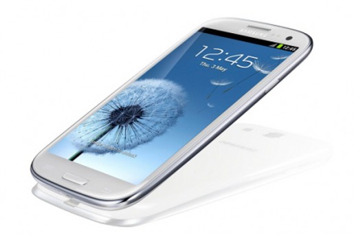 Samsung Galaxy SIII: 9 millones de preórdenes