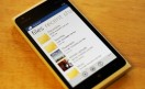 SkyDrive viene integrado por defecto en Windows Phone, aunque existe una versión para iOS.