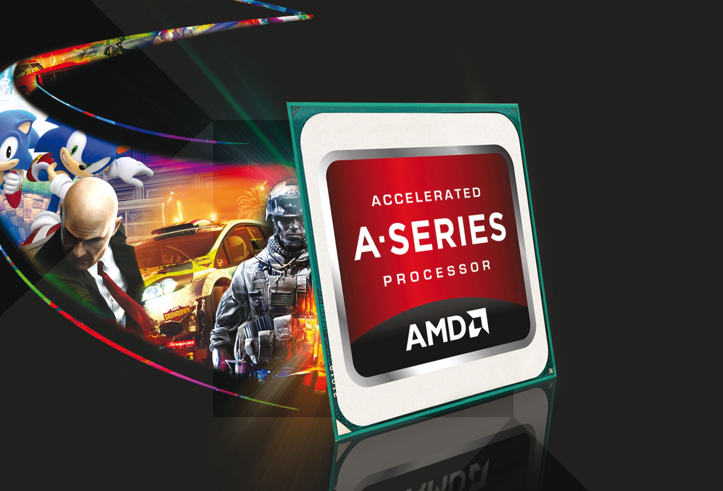 amd a series - RedUSERS