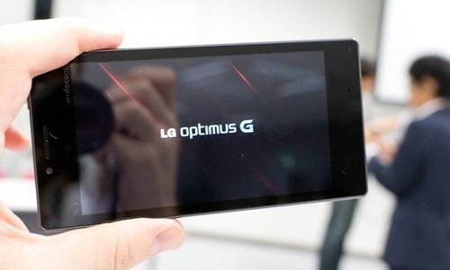 El próximo equipo Nexus estrenaría fabricante, y estaría basado en el Optimus G.