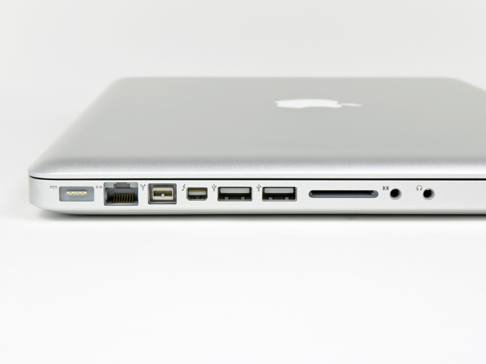 Apple MacBook Pro Os X 2011 Bueno Para Juegos