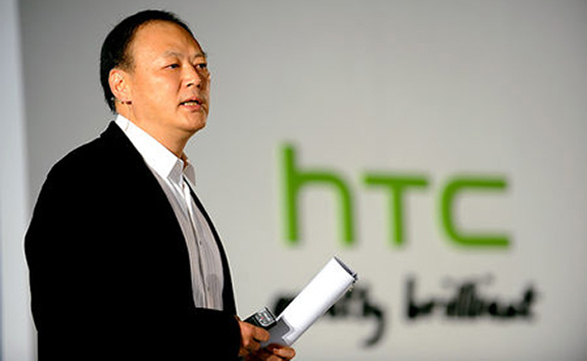 HTC: su CEO dice que lo peor ya pasó