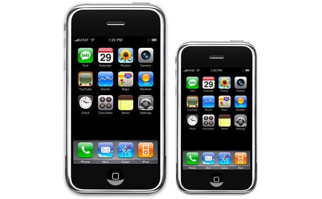 Las tendencias del mercado obligan a Apple a diversificar su oferta de smartphones