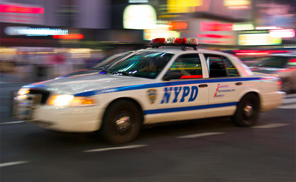 La Policía de Nueva York está poniendo todo su empeño para recuperar iPads y iPhones robados, con la colaboración de Apple.