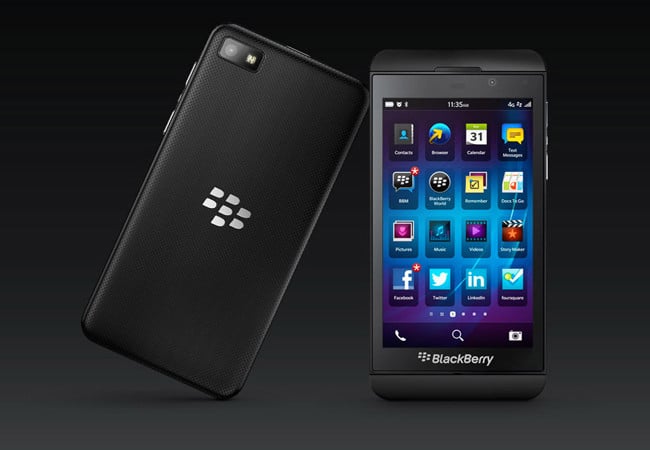 El Blackberry Z10 no solo trae un nuevo sistema operativo, también acompaña una nueva estrategia y relación con los desarrolladores de aplicaciones.