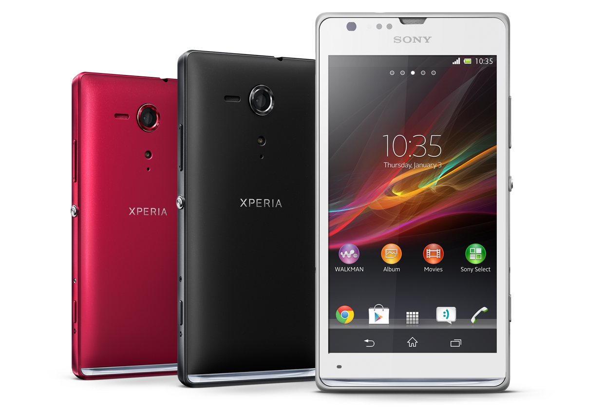 Software For Sony Xperia L Free Download