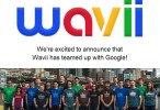 Si bien la aplicación no se ofrecerá más, Wavii aclaró que sus servicios formarán parte de los próximos proyectos de Google.