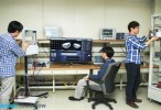 Los ingenieros y desarrolladores de Samsung han disparado los planes de una red 5G para 2020.