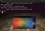 La versión Ubuntu del Google Glass demuestra el grado de flexibilidad del dispositivo.