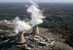 Las plantas de energía serían el objetivo principal del ciberterrorismo.