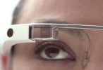 Google Glass equiparía el display OLED más pequeño en producción actualmente.