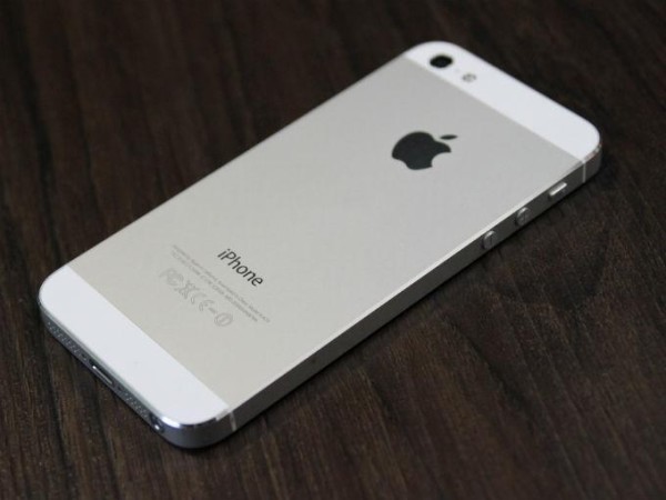 Apple podría tener varios iPhone en carpeta.