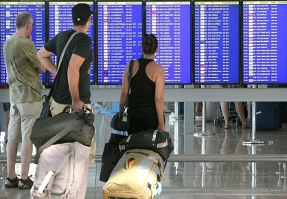 Los viajes pueden ser mucho más placenteros con la ayuda de la tecnología.