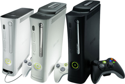 Redmond prepara un "gran anuncio" durante el E3 el mes que viene, que impulsaría las ventas de la Xbox 360 durante los cinco próximos años.