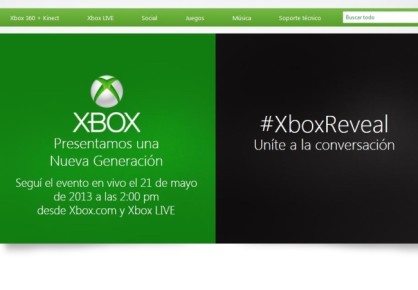 Los cambios en la próxima actualización prepararán el camino para la nueva generación de Xbox.