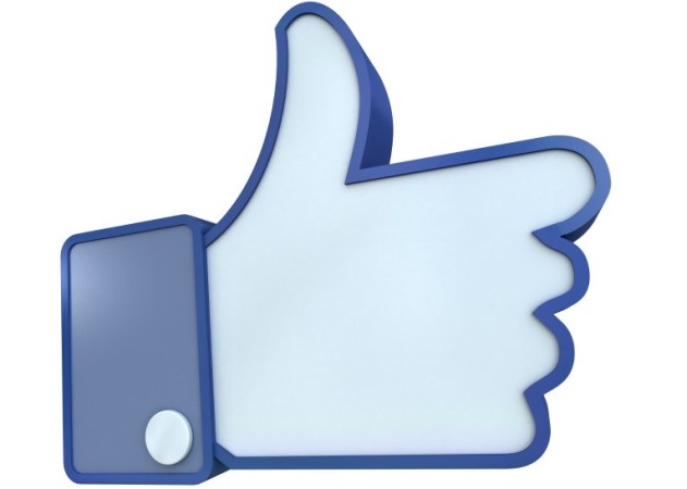 Facebook permitirá agregar botón Like en apps móviles