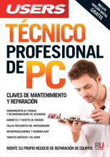 técnico profesional de pc