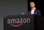 Jeff Bezos, CEO De Amazon.