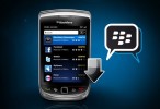 La app hasta ahora sólo es compatible con equipos BlackBerry.