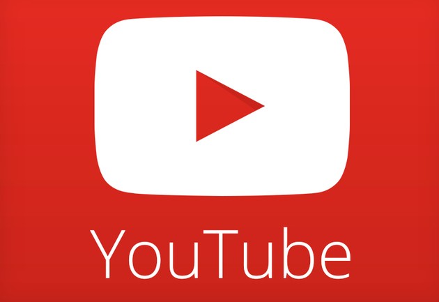 Youtube y su nuevo Logo