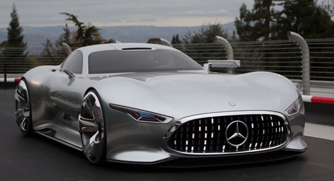 Mercedes Benz Bethesda >> Mercedes-Benz presenta un prototipo diseñado exclusivamente para Gran Turismo 6 - RedUSERS Mercedes Benz Bethesda >> Mercedes-Benz presenta un prototipo diseñado exclusivamente para Gran Turismo 6 - RedUSERS