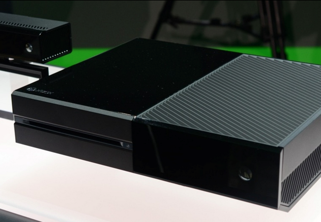 Xbox One Se Apaga De Golpe