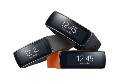 galaxy wearable gear fit