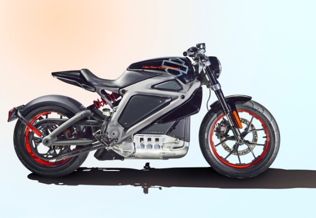 La opción eléctrica de Harley Davidson aspira a recuperar las ventas y actualizar la oferta de la empresa.