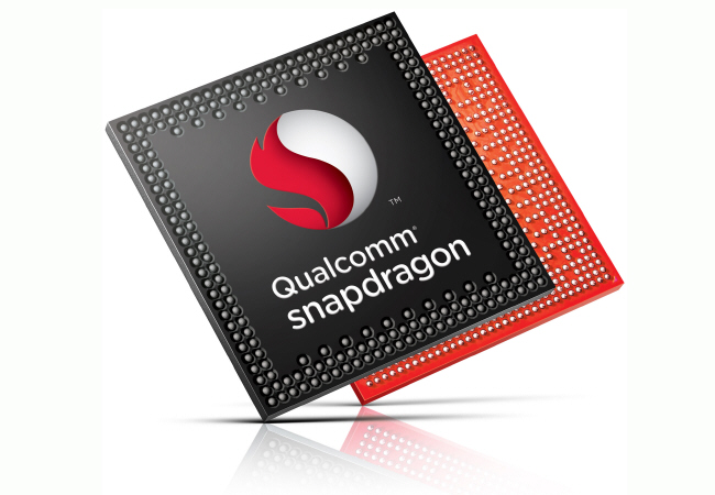 Qualcomm confirma un smartphone con SoC Snapdragon de 64 bits para IFA