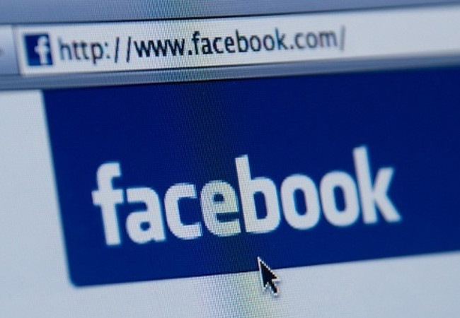 Facebook ha demandado a spammers por  mil millones de dólares