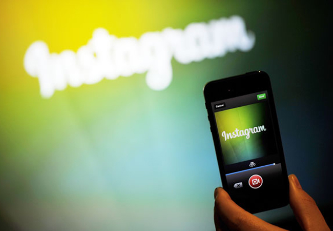 Instagram cumple su promesa y elimina millones de cuentas de spam