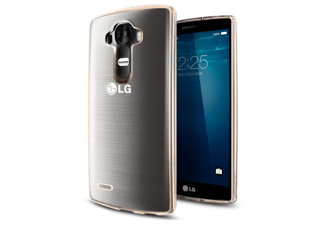 LG G4: Fabricante de fundas filtra renders del dispositivo ... - 650 x 450 jpeg 33kB