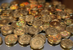 Utah Programa Informático Engineer Mints Physical Bitcoins