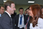 Zuckerberg-Cristina