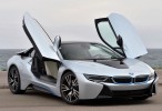 BMW i8 Hibrid